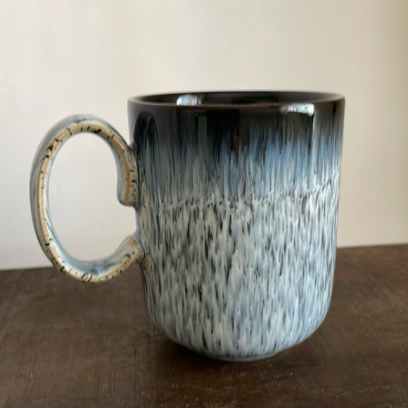 denby Other - •| ceramic mug